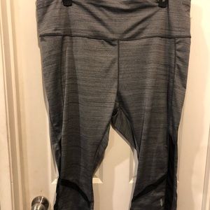 Reebok Plus Size Leggings